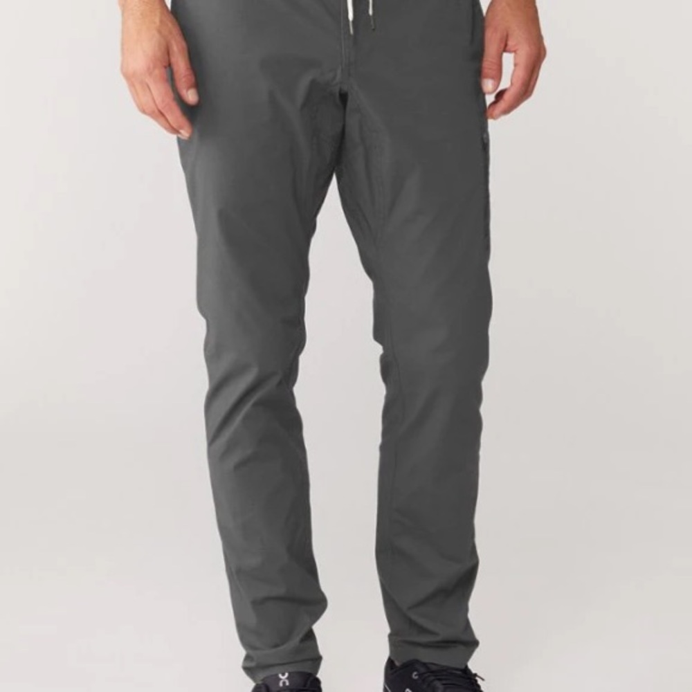 Vuori Men’s Ripstop Climber Pants